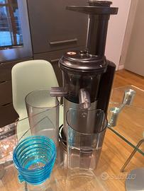 Estrattore per centrifughe Panasonic MJ-L500