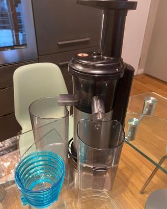 Estrattore per centrifughe Panasonic MJ-L500