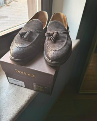 Mocassino Doucals