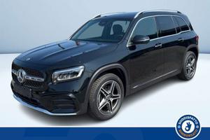 Mercedes-Benz GLB Classe 200d 4Matic AMG Line...