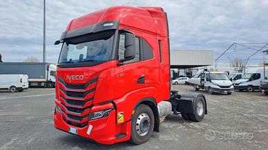 Iveco S-way 500 Trattore