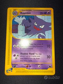 Haunter Skyridge 63/144