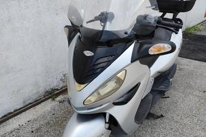 scooter Madison 180 R
