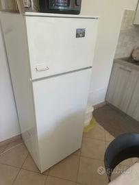 Frigorifero con freezer – perfettamente funzionant