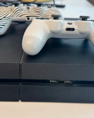 Playstation4