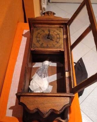 orologio a pendolo