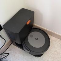 Robot irobot j5+ nuovo