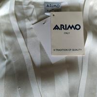 Vestaglia Pura Seta Marca Arimo Nuovissima