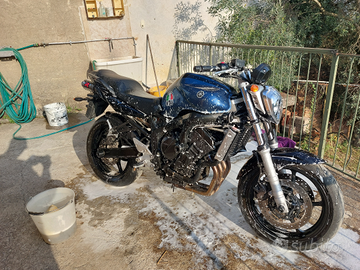 Yamaha fz6