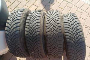 Antineve Hankook piu cerchi