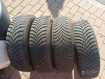 Antineve Hankook piu cerchi