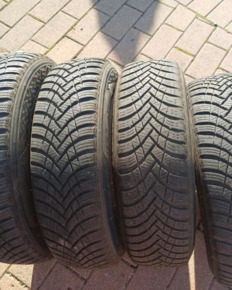 Antineve Hankook piu cerchi