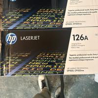 Toner hp 126A