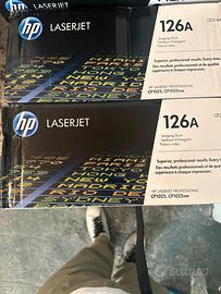 Toner hp 126A