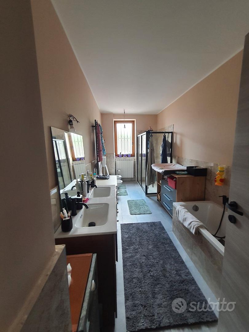 Casa – Gattico-Veruno, Maggiate Superiore - Vista 2