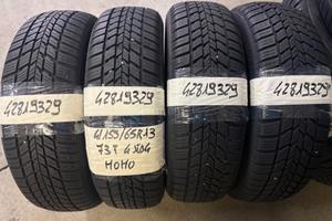 4) 1556513 73T Gomme USATE 4 STAGIONI 42819329