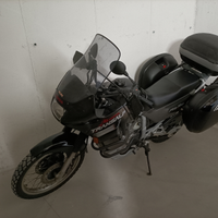 Honda Transalp 600