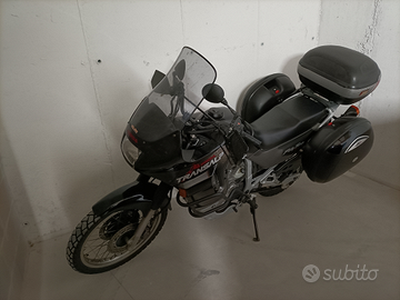 Honda Transalp 600
