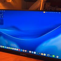 Monitor Arzopa Z1FC 144 HZ 1080P