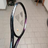Racchetta Tennis Fischer