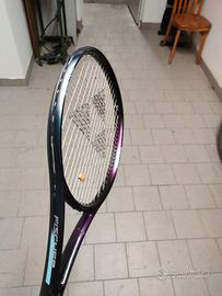 Racchetta Tennis Fischer