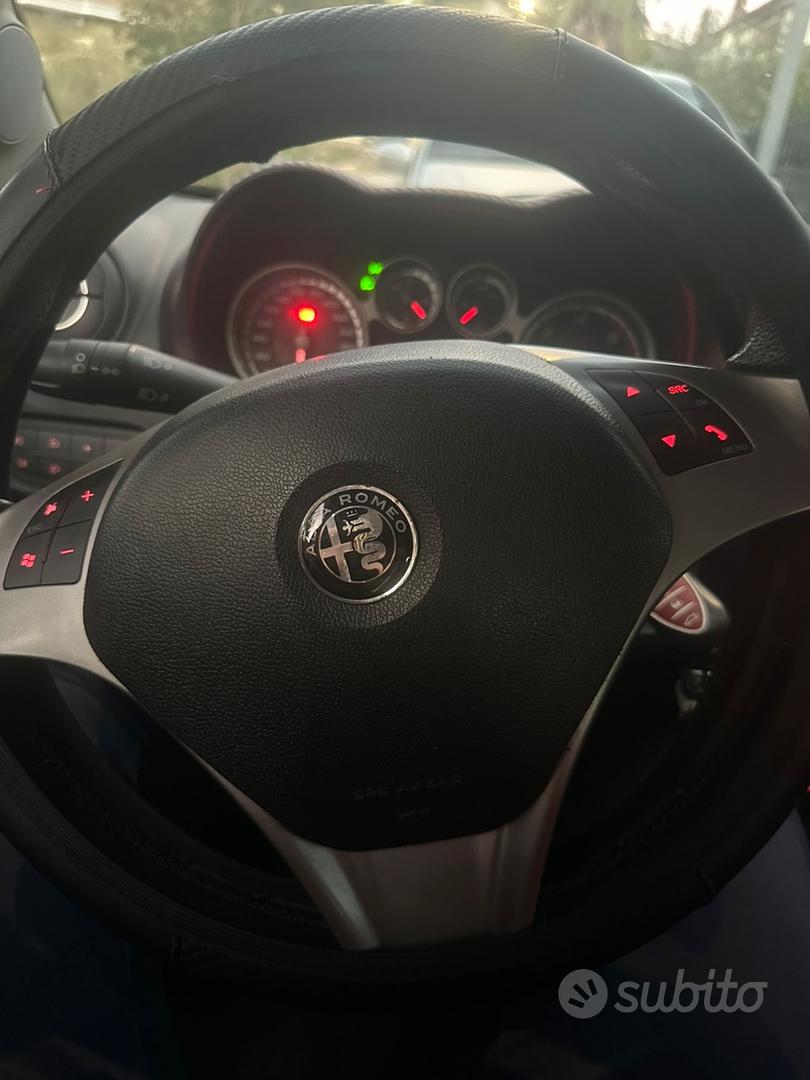 Alfa Romeo Mito 2008 photo 4
