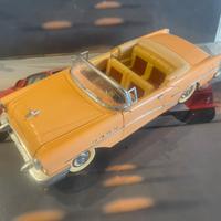 Buick Century 1955 cabrio  Solido’ scala 1/18  .