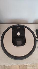 Irobot Roomba 976