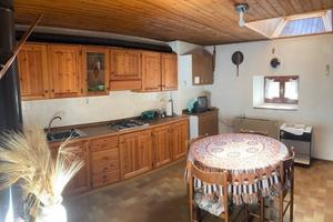 Mansarda 3 locali a Mezzoldo