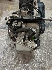 Motore completo Beverly 500