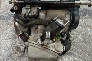 Motore completo Beverly 500