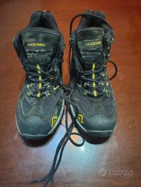 scarpe da trekking Acerbis N 44