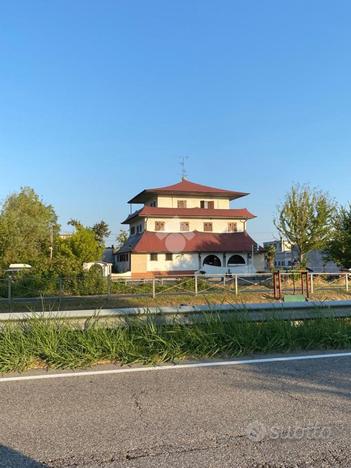 ALBERGO A ZIBIDO SAN GIACOMO