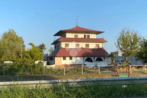 ALBERGO A ZIBIDO SAN GIACOMO
