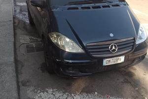 Mercedes classe A 2008