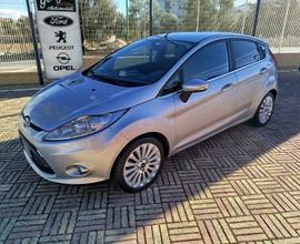 Ford Fiesta 1.2 60CV 5p. Tit.