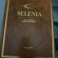 Enciclopedia SELENA NUOVA