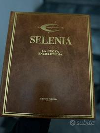 Enciclopedia SELENA NUOVA