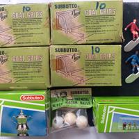 SUBBUTEO SQUADRE ACCESSORI E VARIE