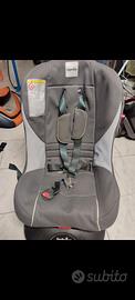 Seggiolino Auto Inglesina BEN TENUTO !!