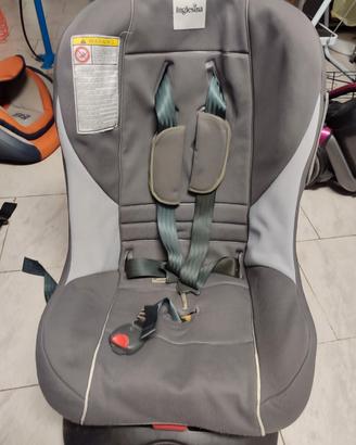 Seggiolino Auto Inglesina BEN TENUTO !!