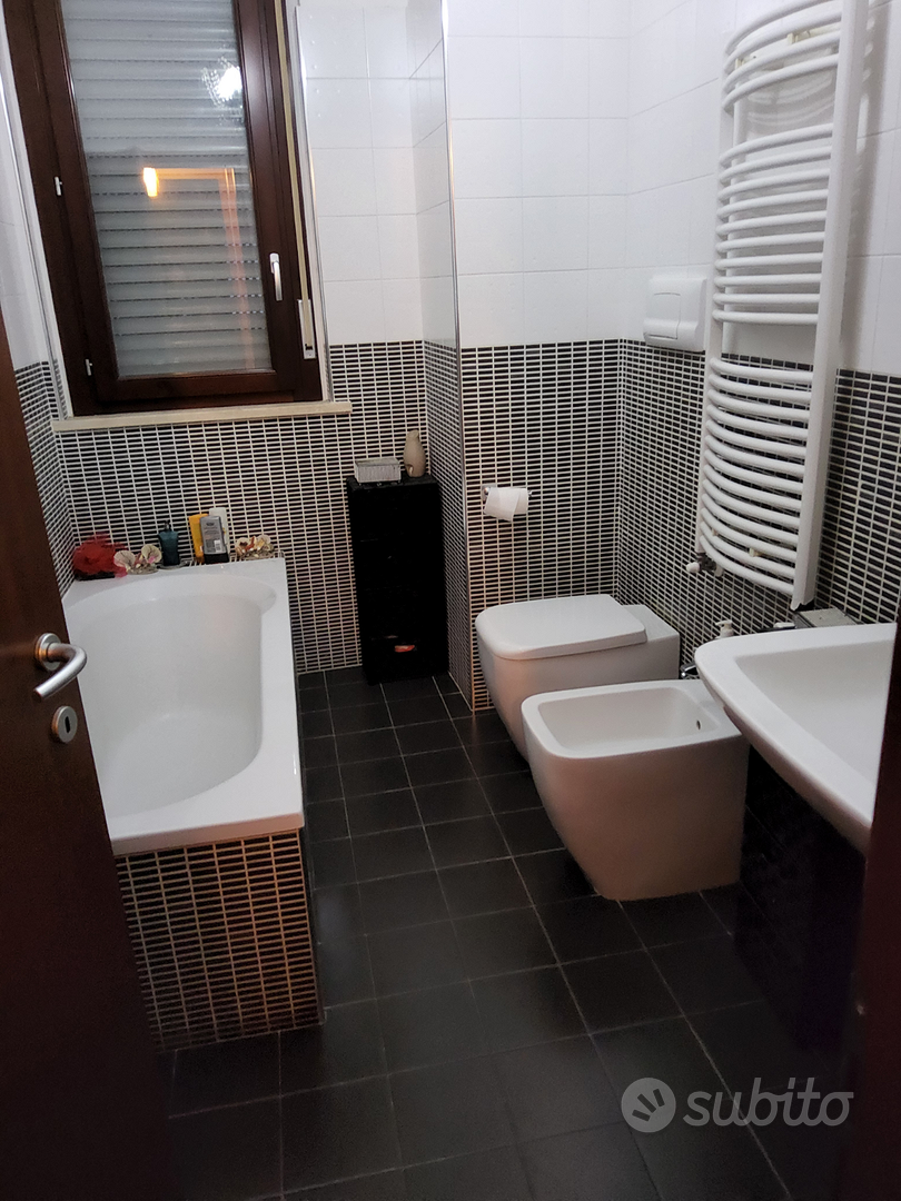 Appartamento con garage zona borgo rivo - Vista 5