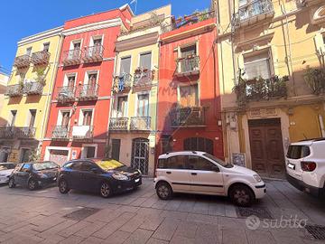 Casa Semindipendente - Cagliari