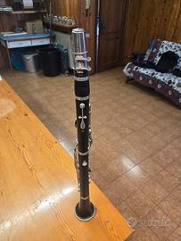 clarinetto