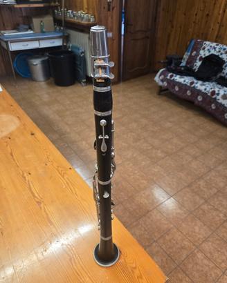 clarinetto