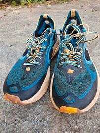 scarpe ultra trail  "corre trilha 2"  Olympicus 43
