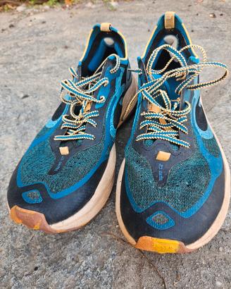 scarpe ultra trail  "corre trilha 2"  Olympicus 43