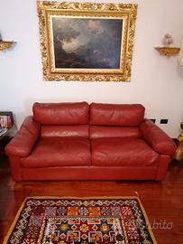 DIVANO POLTRONA FRAU