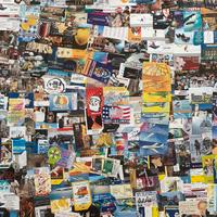 Lotto collezione 2000 schede telefoniche italiane