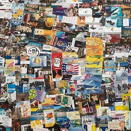 Lotto collezione 2000 schede telefoniche italiane